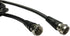 Chaowei Cable(15ft) Extension-15 TV Antenna Extension Coaxial with Coaxial Coupler,F Type Connector-Ideal for Digital