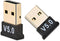 USB Bluetooth Adapter for PC, Bluetooth 5.0 Transmitter Dongle Stick, Bluetooth Receiver Adapter for Notebook