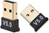 USB Bluetooth Adapter for PC, Bluetooth 5.0 Transmitter Dongle Stick, Bluetooth Receiver Adapter for Notebook