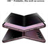Galaxy Z Fold 4 5G Privacy Screen Protector Matte (2 PCS) - AntiSpy, Full Coverage, Scratch-Resistant, 2022 Model.