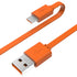 Micro USB Fast Charging Cable Power Supply Charger Cord for JBL Charge 2, Charge 3, Clip, Flip 2, Flip 3, Pulse 2,