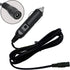 UpBright Car DC Adapter for Milwaukee 49-24-2301 M12 Heated Jacket Coat - 12V DC Plug Power Supply Cord Charger