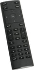 XRT134 Remote Control Replacement for VIZIO HDTV D24HN-E1 D50N-E1 D24HNE1 D50NE1
