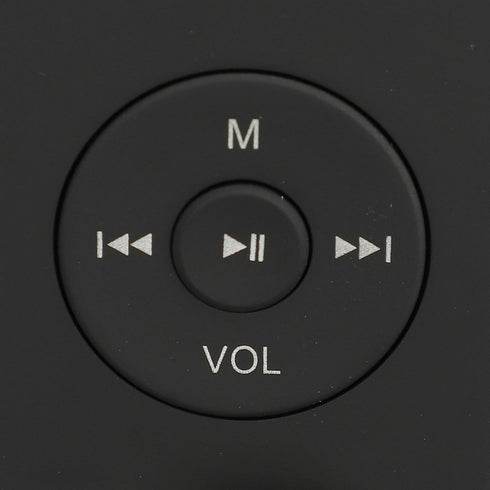 ASHATA MP3 MP4 MP3 1.8in 128x160 Player Player, Music Player with Screen, BT Small Portable Lossless Sound Music