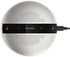 USB Speaker Phone with 360° Omnidirectional Microphone, Portable Conference Speakerphone for Teams, Zoom, VoIP Calls