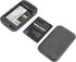 Vikye 4G 150Mbps 810 (A8) Portable WiFi Hotspot, LTE Mobile Router with SIM Card Slot, for Travel Supports Devices USB