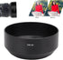 HN-24 Metal Camera Lens Hood Shade Protector for Nikon AF 75-210mm, AF 75-300mm, AF 100-300mm
