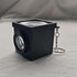 Generic 50mm Waist Level Viewfinder, Precise Framing External, Camera Optical Photo, Taking Professional Photographers