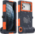 AICase Universal Waterproof Underwater Photography Housing for iPhone 13 mini/12/11/11 Pro/11 Pro Max