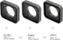Lens Replacement for GoPro Hero 7 6 5 Black Action Camera, Protective Waterproof Lens Mod Repair Parts Accessory