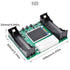 18650 Battery Capacity Tester: LCD Display Digital Automatic Charge and Discharge Tester with Type-C Port