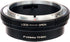 Fotasy FD Mount Lens to M4/3 Adapter, Compatible with Panasonic G7 G9 GF8 GH5 GX7 GX8 GX9 GX85 GX80 Olympus