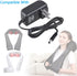 Gzzscortd 12V C1 150DC Replacment AC DC Power Supply Adapter Charger Compatible for Naipo Shiatsu Back and Neck
