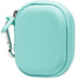 CaseSack Case for Anker Portable Charger with Built-in Lightning Connector (Mint)