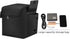 Portable Tote Bag Carrying Case for JBL Partybox Encore Essential Portable Party Speaker (Black)
