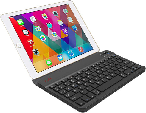 Universal Ultra Light Slim Portable Wireless Bluetooth 3.0 Keyboard for iOS iPad, Android, Windows Tablets, Smartphone