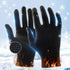 High-Sensitive Gaming Gloves for Touchscreen, Anti-Sweat Breathable Seamless for PUBG Mobile