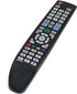 BN59-00852A Replace Remote for Samsung LN32B550 LN37B550 LN40B550 LN46B550 LN52B550 Models