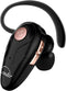 Bluetooth Headset, V5.0 Ultralight Wireless Headphone Cell Phone Earpiece with Mic, Volume Control, Handsfree Earbud,