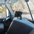 ARKON 7.25 inches Mounts - Car Phone Holder | Secure Grip | Heavy Duty | Drill Base Car Phone Mount | Spring-loaded
