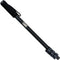Vidpro 67-inch Pro Monopod with Case - Durable Lightweight Portable Mount, Adjustable 3 Section Leg with Locks