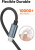 CableCreation Micro USB Cable 3FT Grey, Micro USB to USB Cable, Triple Shielded Fast Charger Cable for PS5/PS4, Phone
