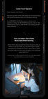 Moondrop Space Travel TWS Earphone, Bluetooth 5.3 Noise Canceling True Wireless Stereo IEMs