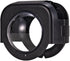 Standard Plastic PC Glass Buckle Type Lens Guard Protector Case for Insta360 One X4 Action Camera