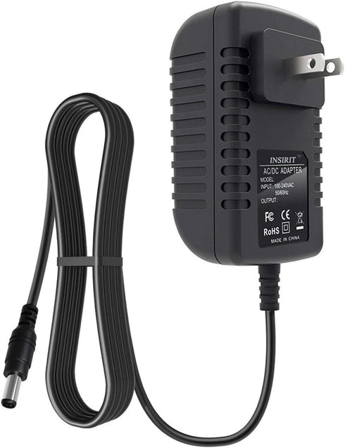 GreatPowerDirect AC/DC Adapter for Night Owl AHD7-1682 16 Channel DVR Video Security System