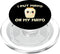 I Put Mayo On My Mayo Fun Mayonnaise Apparel Co. I Put Mayo On My Mayo For Mayonnaise Lover Funny Mayonnaise PopSockets