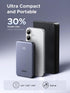 UGREEN 10,000mAh 22.5W, PD3.0 Pack 17/16/15/14/13/12 S25/S24 Power Bank Compact Portable Charger USB-C Travel Fast