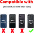 2 Pcs Stylus Pen for Moto G Stylus 5G 2023 Touch Screen Pen Replacement Parts for Motorola G Stylus 2023 5G Touch Stylus S Pen(Blue)
