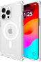 Case-Mate iPhone 15 Pro Max Case for Women - Compatible with MagSafe, 12ft Drop Protection, Anti-Scratch &