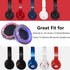 Studio3.0 Replacement Earpads, Compatible with Beats by Dr.Dre Studio 2 & Studio 3 Over-Ear Headphones (Galaxy)
