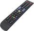 New Replacement Remote BN59-01178W for Samsung LCD LED Smart TVs, No Programming Needed