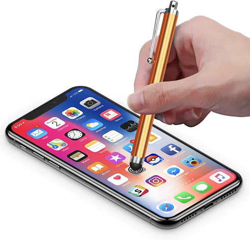 LIBERRWAY 20 Pack Stylus Pen for Universal Touch Screen Capacitive Stylus