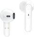CBTek Seamless 40 Wireless Bluetooth Earbuds, with Any iPhone and Android, Built-in Mic with Charging Case, Deep Bass