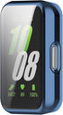 8Pack Screen Protector for Samsung Galaxy Fit 3 SM-R390, Scratched Resistant Covers (Not for Galaxy Fit2/Galaxy Fit)