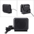 LenTLy NSP100 3W 3.5mm 4m MP3 External Speaker, Wired Speaker with Cable, Black, Portable, Stereo Sound, Compatible