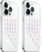 Silicone Suction Cup Phone Case Mount 2 Pack, Double Sided Non Slip Phone Accessories for CellPhone, Hands-Free Strong