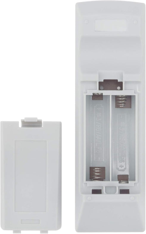 WINFLIKE GA818WJSA Replacement Remote Control for Sharp Projector XR-50S XR-50X XR-55X XR-55S