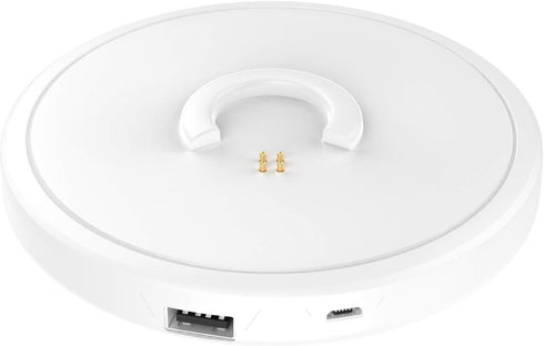 Charging Cradle Compatible with Bose Soundlink Revolve - 3.3ft Replacement USB Cable Charging Dock