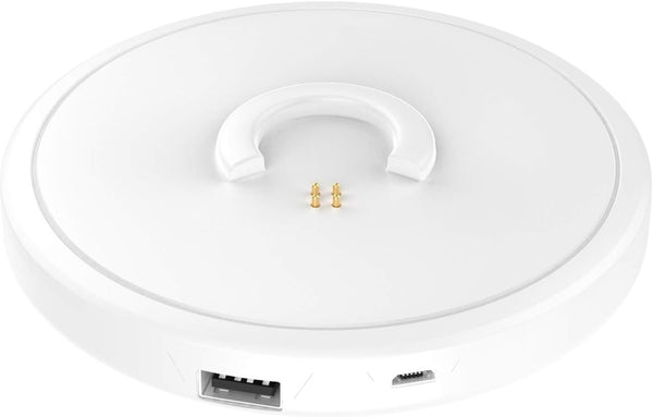 Charging Cradle Compatible with Bose Soundlink Revolve - 3.3ft Replacement USB Cable Charging Dock