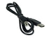 Generic Replacement USB PC/Mac Data Sync Transfer Cable Cord for Epson Workforce Document