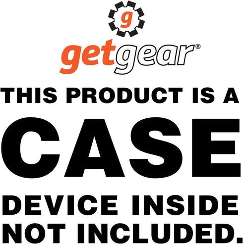 GETGEAR Case for Anker MagGo Power Bank, Qi2 Certified 15W Ultra-Fast MagSafe-Compatible Portable Charger