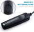 3.3ft Shutter Release Remote Control with 11.4ft Extension Cable, AFUNTA RS-60E3 Wired Remote Control Switch for DSLR