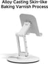Hagibis 360 Switch2 17 16 15 Cell Phone Stand Adjustable Foldable Triaxial Desktop Phone Tablet Holder Rotation