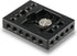 CAMVATE Baseplate with 1/4" & 3/8" Thread Hole for DSLR Camera Cage Rig - 1578