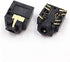 3.5mm Headset Connector Port Socket for Xbox One S Slim Controller - 2PCS
