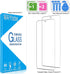 MAYtobe Tempered Glass Screen Protector for Motorola Moto G 5G (2023) - 2-Pack, Bubble Free & Case Friendly
